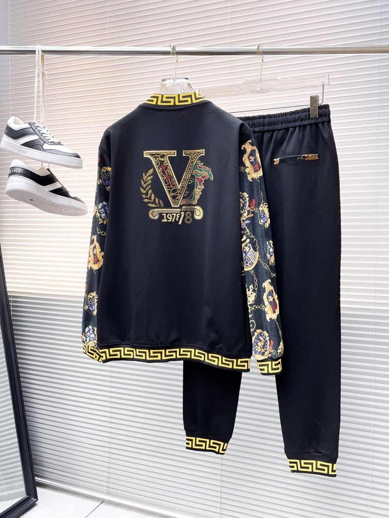 Versace Long Suits